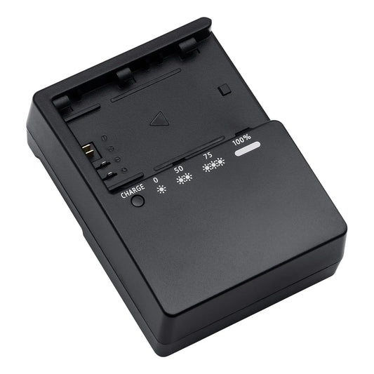 Cargador Rapido Lp E6 Compatible Con Baterias Canon Eos R5 R6 5D 7D 60D 70D 80D 90D