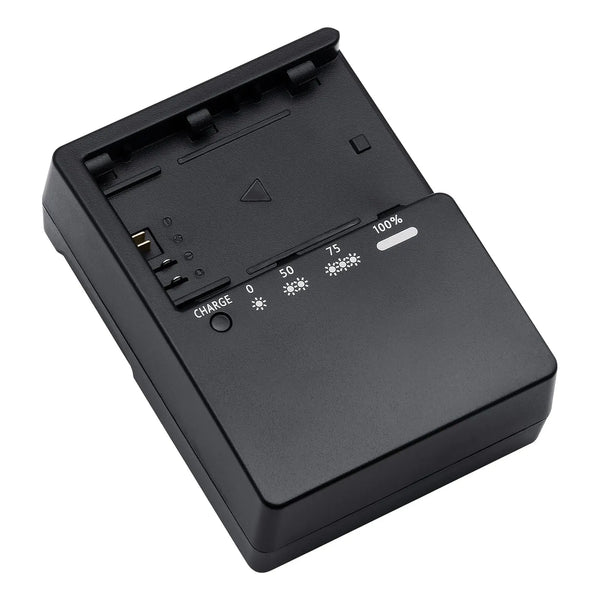 Cargador Rapido Lp E6 Compatible Con Baterias Canon Eos R5 R6 5D 7D 60D 70D 80D 90D
