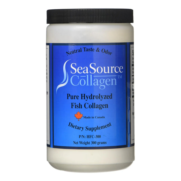 Colageno Hidrolizado De Pescado Puro 250g Reduce Arrugas Y Fortalece Articulaciones