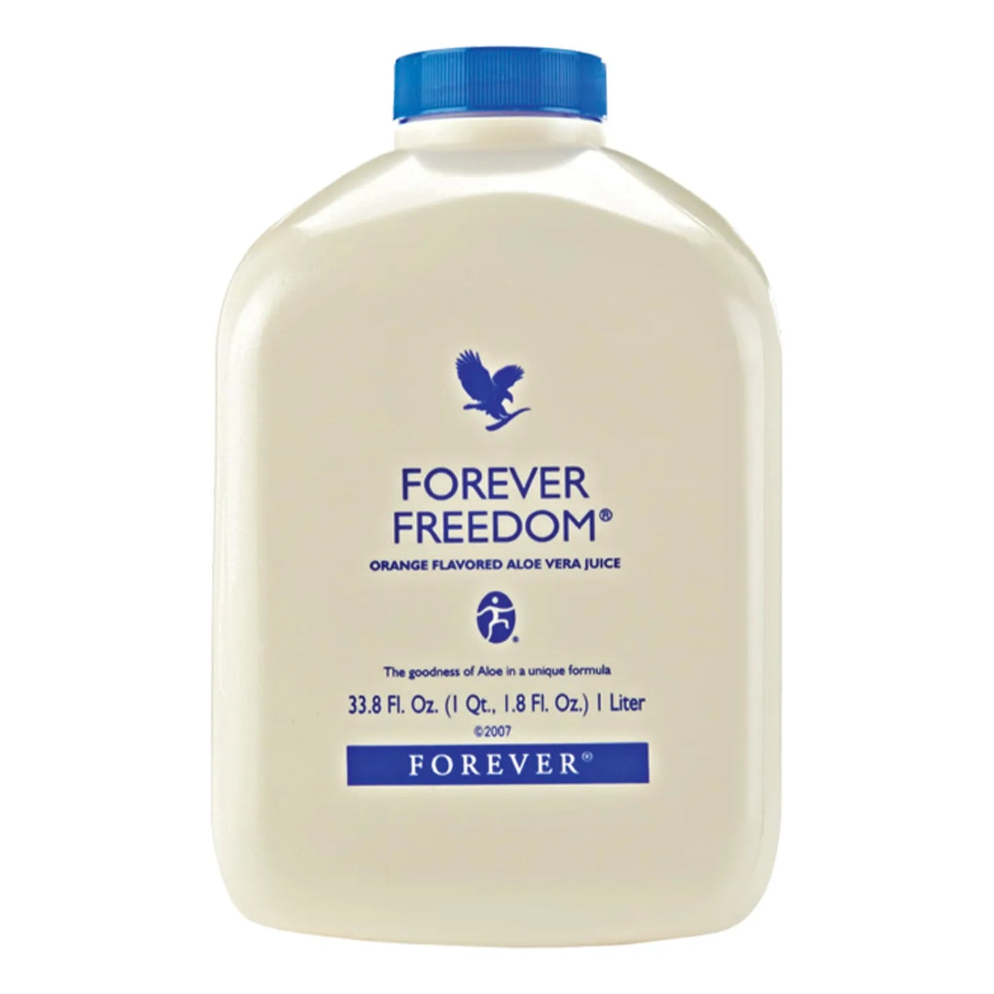 Jugo De Aloe Vera Sabor Naranja Con Condroitina Y Glucosamina 1000 Ml