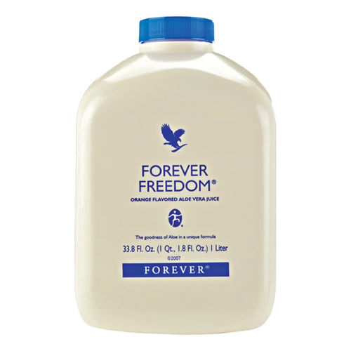 Jugo De Aloe Vera Sabor Naranja Con Condroitina Y Glucosamina 1000 Ml