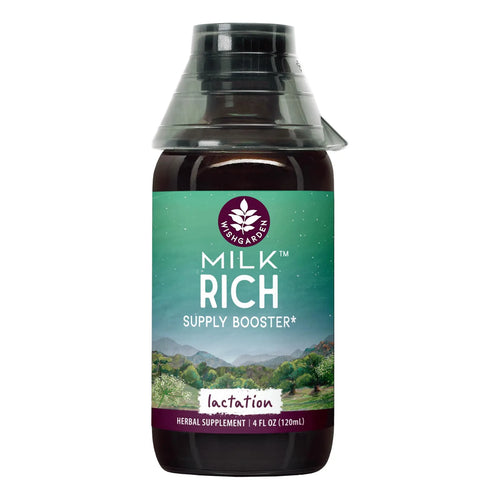 Suplemento Herbal Para Lactancia Con Rue De Cabra Y Fenogreco Aumenta Leche Materna