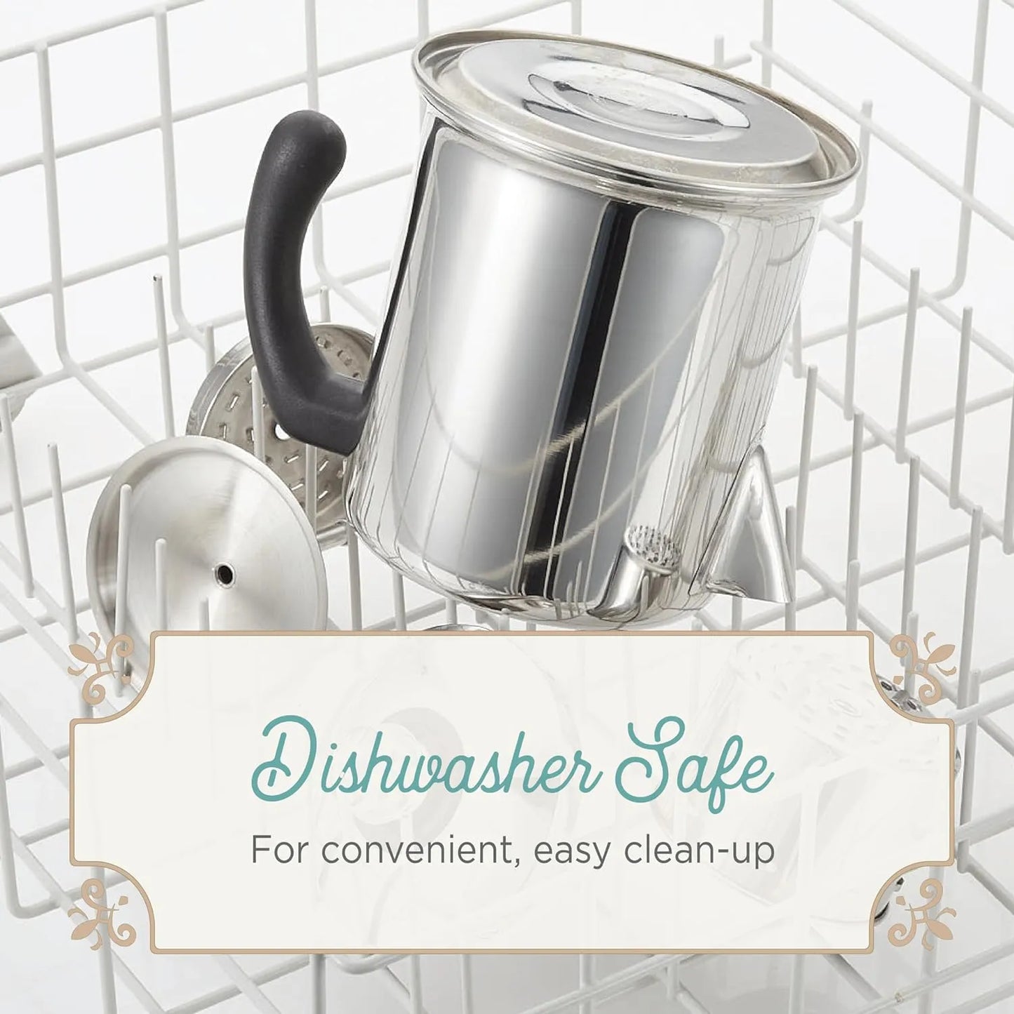 Percolador De Cafe Farberware 47053 Yosemite 12 Tazas Acero Inoxidable Envio Gratis