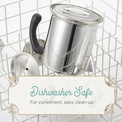 Percolador De Cafe Farberware 47053 Yosemite 12 Tazas Acero Inoxidable Envio Gratis