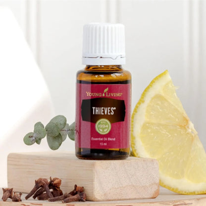 Aceites Esenciales Young Living 3530ml Puro Y Natural Importado Eeuu
