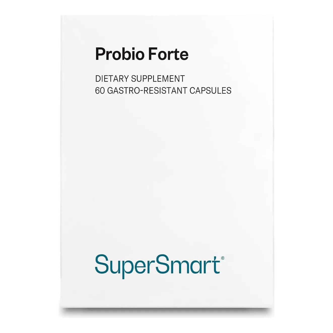 Probio Forte 8 Mil Millones UFC Probiótico Avanzado Para Digestión E Inmunidad