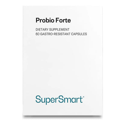 Probio Forte 8 Mil Millones UFC Probiótico Avanzado Para Digestión E Inmunidad