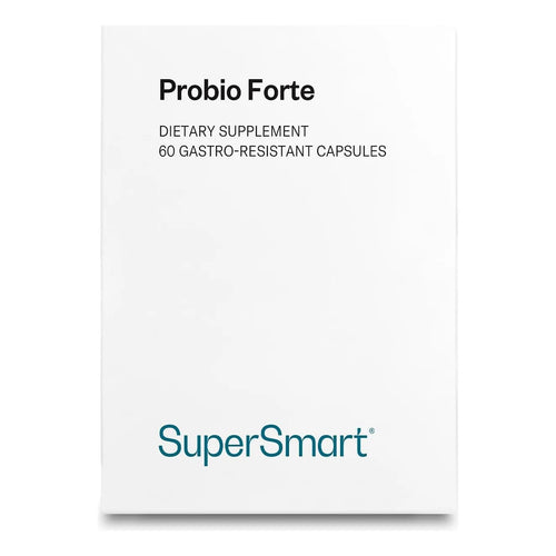 Probio Forte 8 Mil Millones UFC Probiótico Avanzado Para Digestión E Inmunidad
