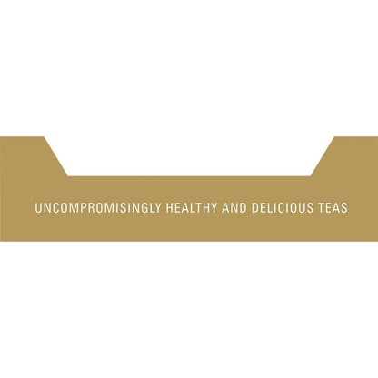 Té Tulsi Rooibos Chai Orgánico 100 Bolsas Davidson's Antioxidante Y Relajante