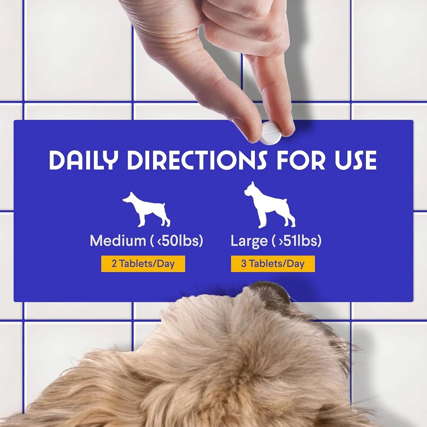 Vitamina B12 Metilcobalamina Para Perros Todas Las Edades Soporte Inmunologico Y Nervioso