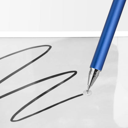Lápiz Óptico Capacitivo Preciso Lenovo Tab P11 Pro Azul Lunar FineTouch