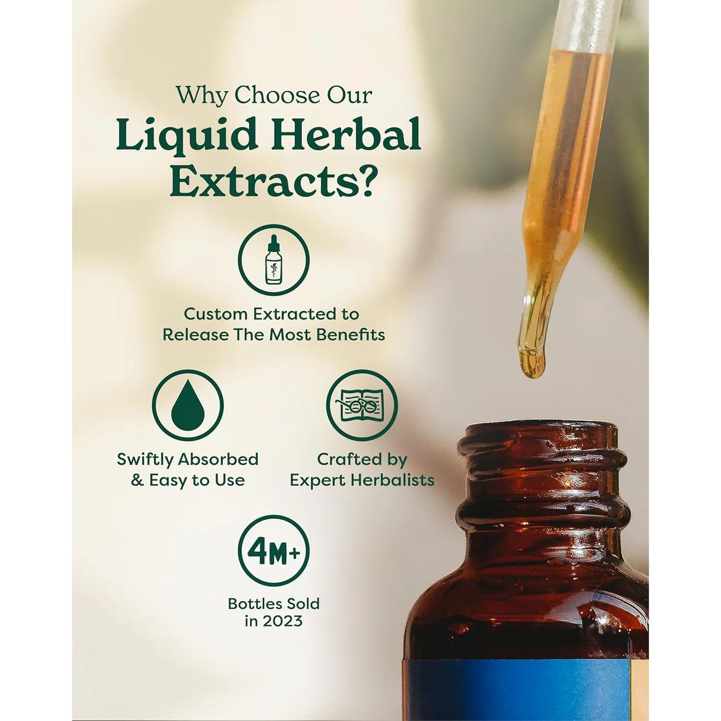 Extracto Liquido De Cayena Organico 4 Oz Apoyo Cardiovascular Y Circulatorio