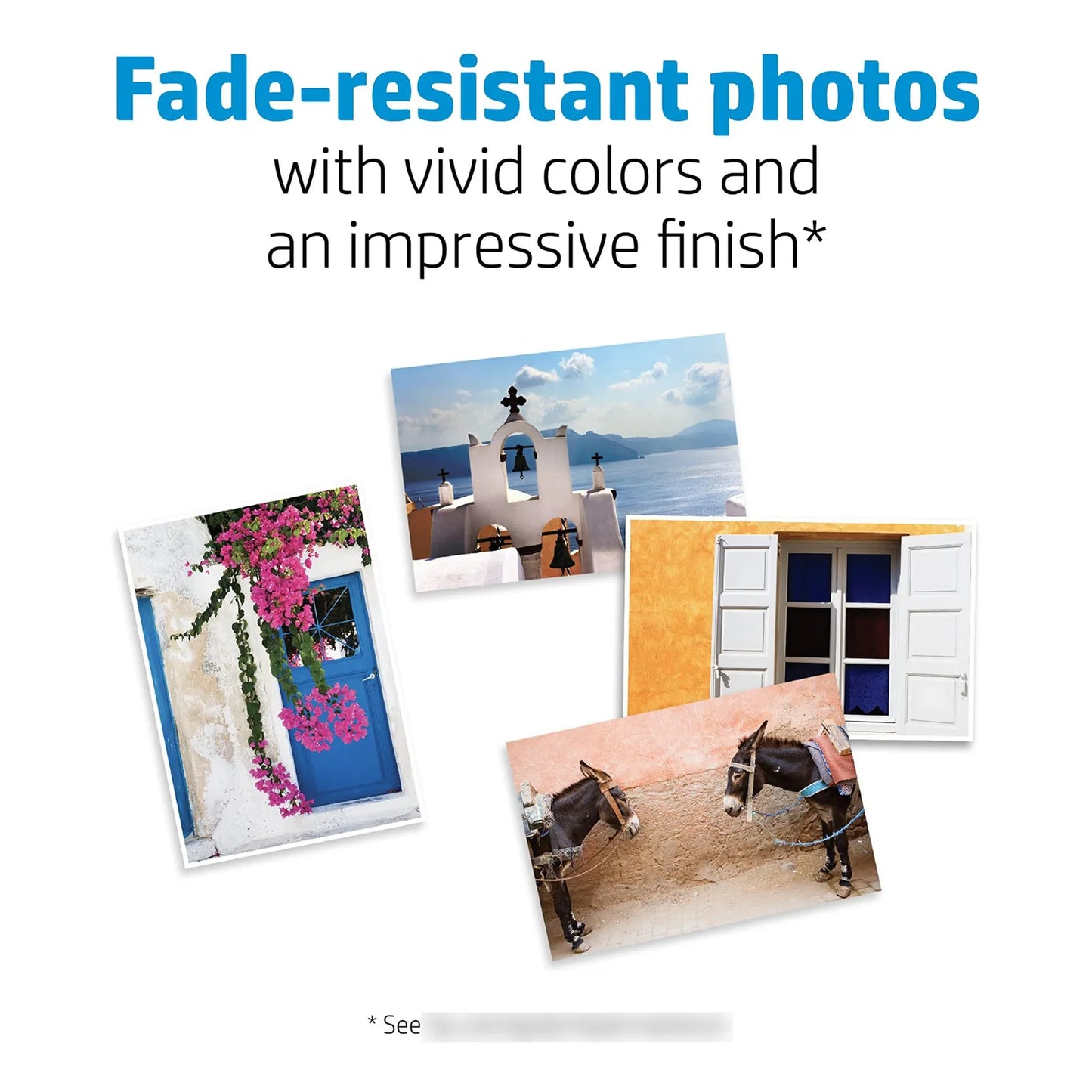 Papel Fotográfico Brillante Premium Plus 4x6 Pulgadas 100 Hojas Calidad Galería