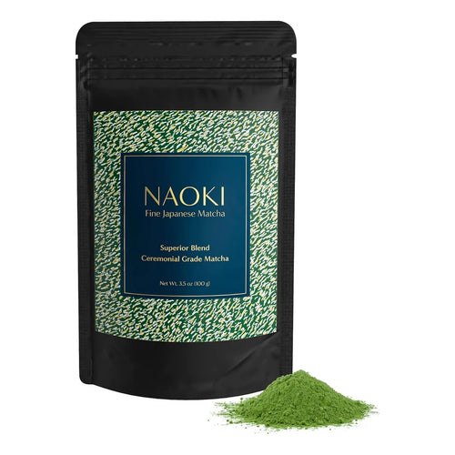 Polvo De Té Verde Matcha Auténtico Japonés De Uji Kyoto 100 Grado Ceremonial