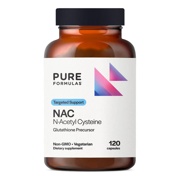 Cápsulas N Acetil L Cisteína 900 Mg Antioxidante Desintoxicante Apoyo Inmunológico