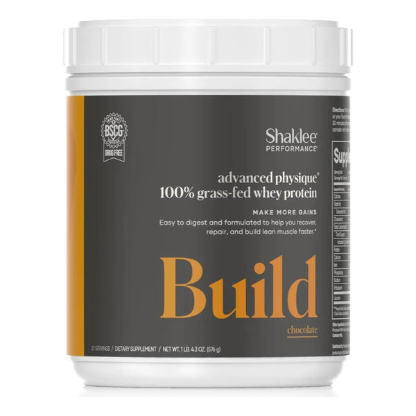 Batido De Chocolate Advanced Physique 20 Porciones Sabor Premium