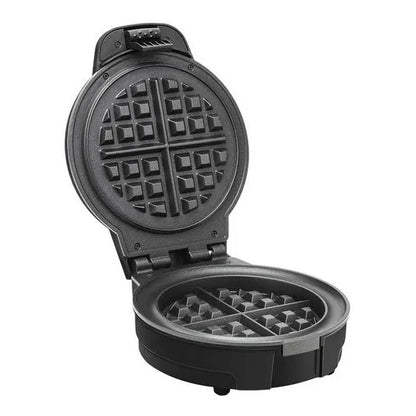 Wafflera Chefman RJ04-AO-4 Antiadherente Compacta 110V Ideal Para Desayunos