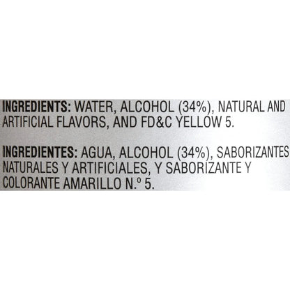 Extracto De Platano McCormick 16 Onzas Sabor Premium Para Postres Y Reposteria
