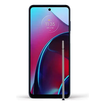 Touch Pen Repuesto Moto G Stylus 2022 2 Unidades Alta Precisión