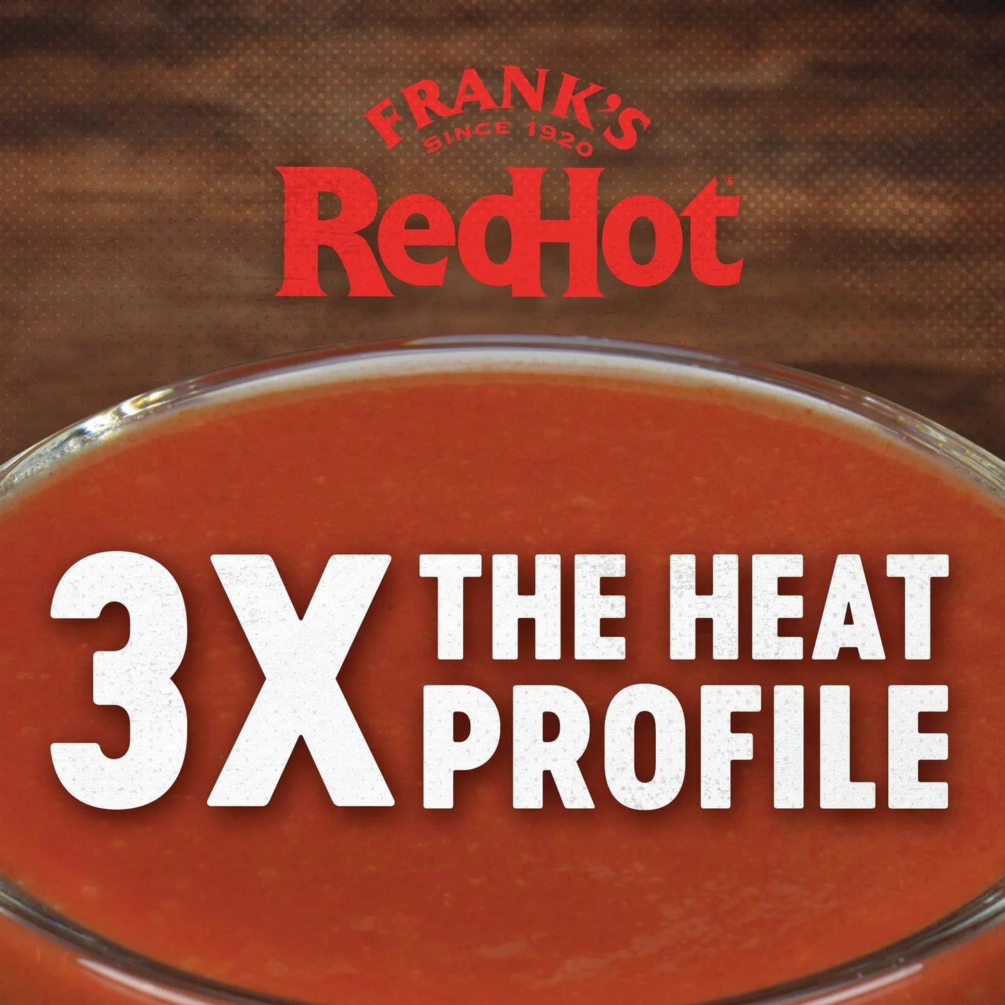 Salsa Picante De Pimienta De Cayena Extra Caliente Franks RedHot Xtra 1 Galon