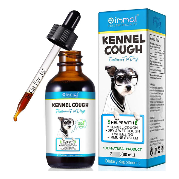 Gotas Para Tos De La Perrera Alivio Alergias Estacionales Pi