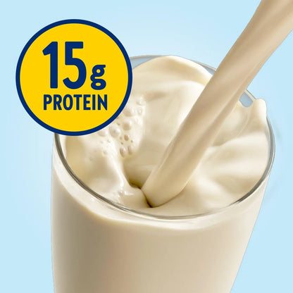 Batido Nutricional Hunger Smart 400 Ml Control De Azúcar Y Energía
