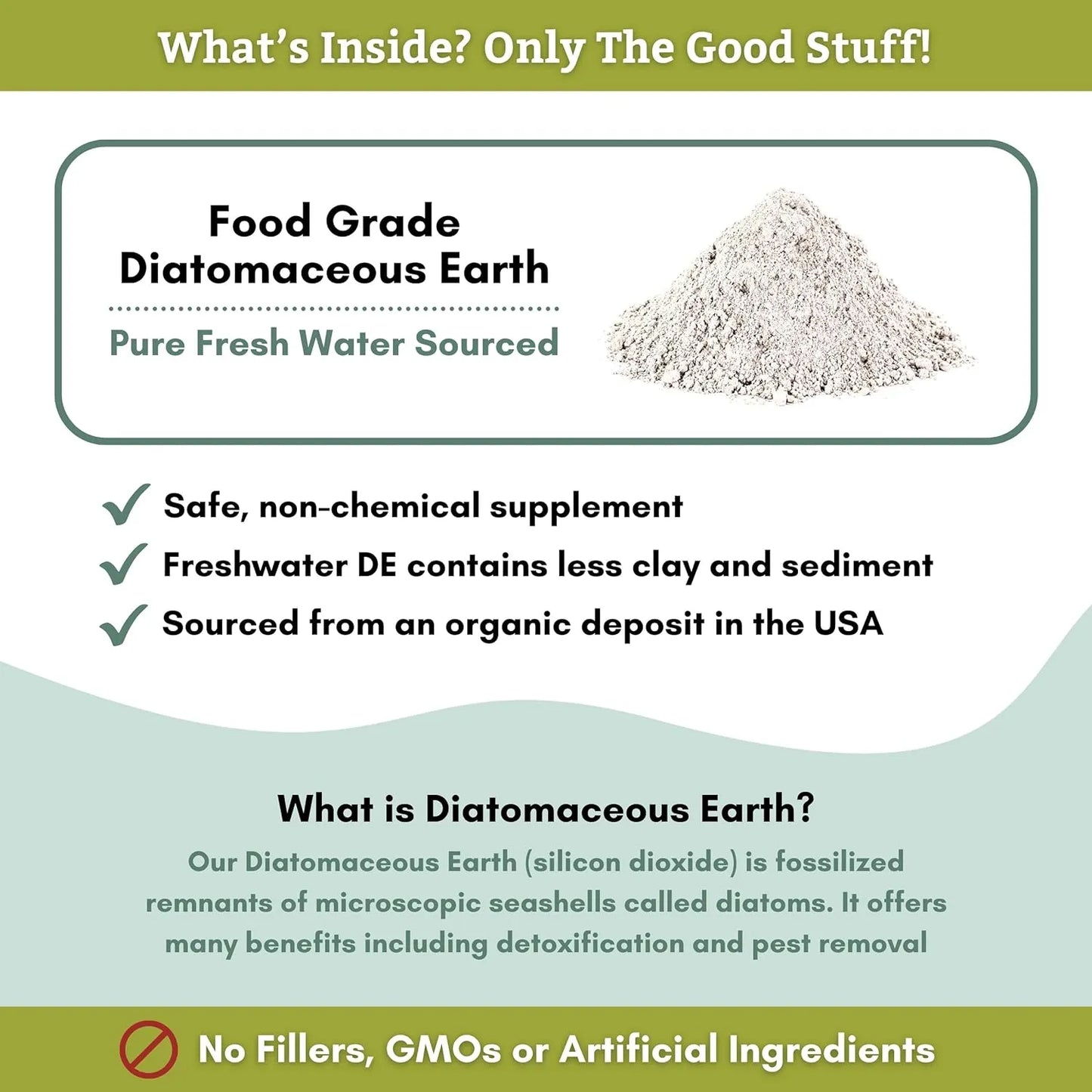 Alimento Orgánico Grado Humano Para Perros Wholistic Pet Organics 368 G