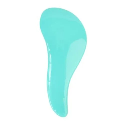 Cepillo Para El Pelo Sin Enredos, Color Azul - Imagen 4