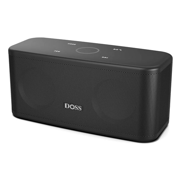 Altavoz Portatil Doss Soundbox Plus Bluetooth Sonido Hd 20 Horas Autonomia