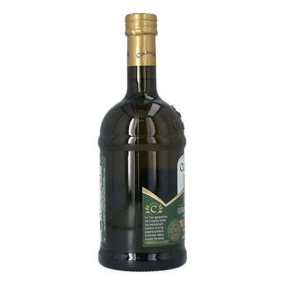 Aceite De Oliva Extra Virgen 500ml Colavita Importado Italia Prensado En Frio