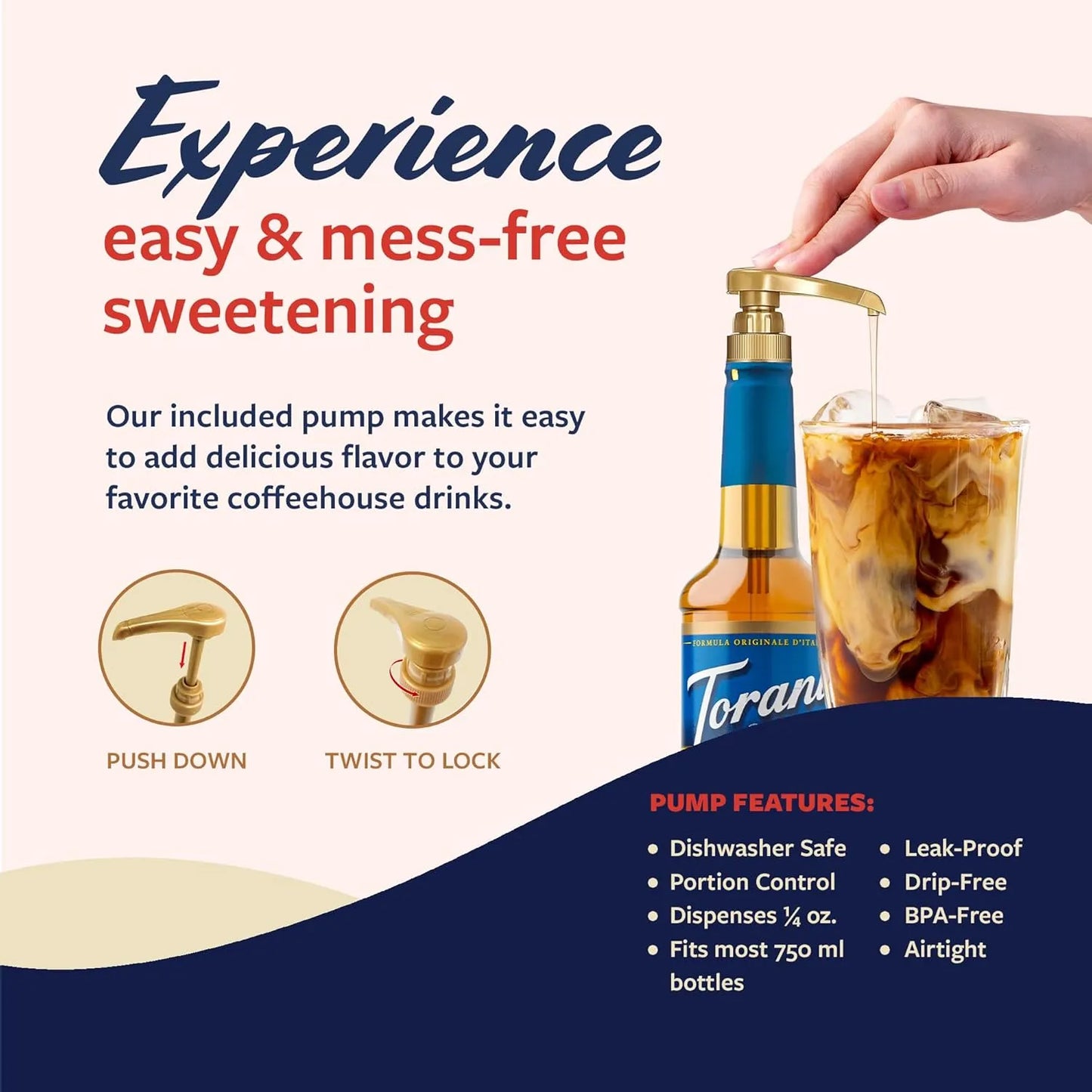 Sirope Caramelo Salado Sin Azúcar Para Bebidas 750 Ml Cero C