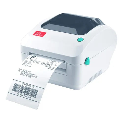 Impresora De Etiquetas Arkscan 2054a USB Ethernet Ideal Para Hogar Y Oficina