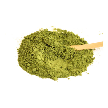 Té Verde En Polvo Culinario Hankook Tea 8.8g Antioxidante Y Multiusos