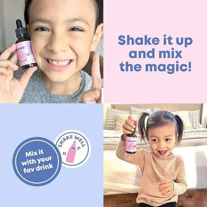 Joyspring Calmify Magnesio Infantil Apoyo Emocional Líquido 30 Ml - Imagen 5