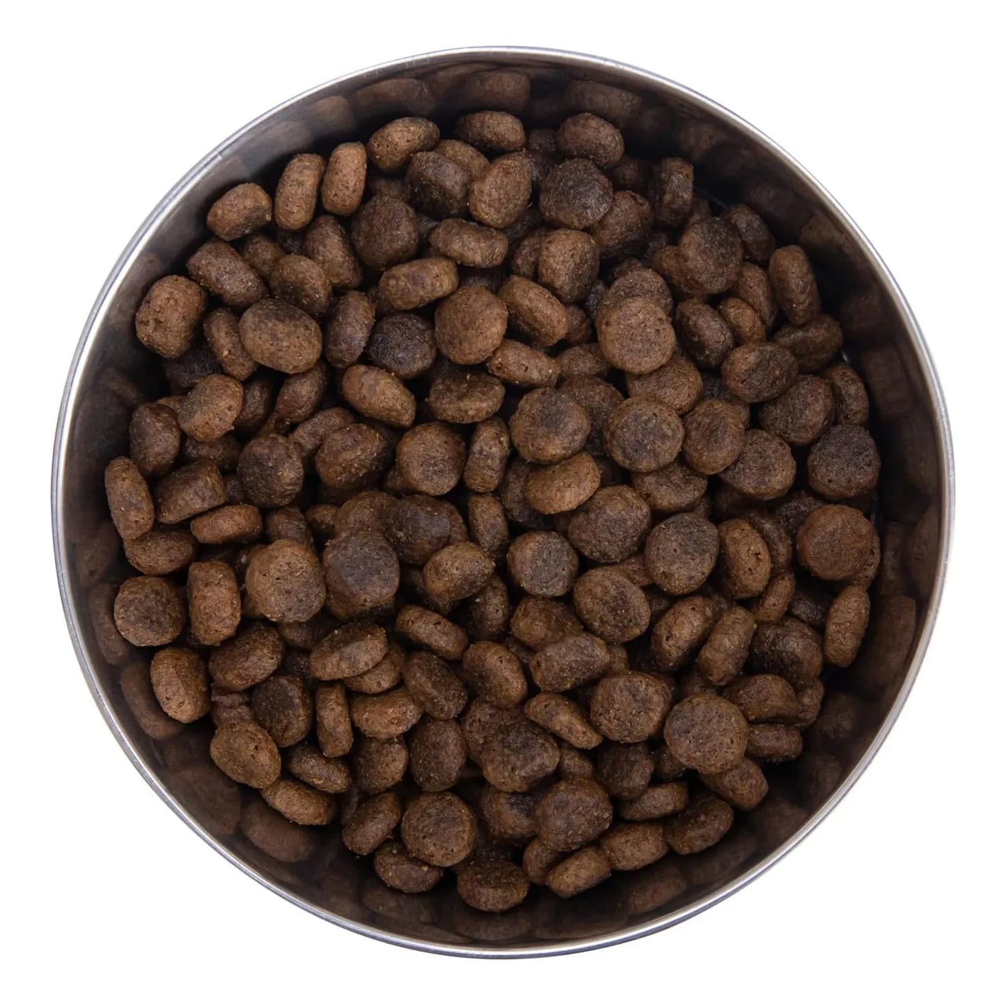 Alimento Seco Perro Búfalo Pescado Blanco Sin Granos 10.7 Kg Nutrición Premium