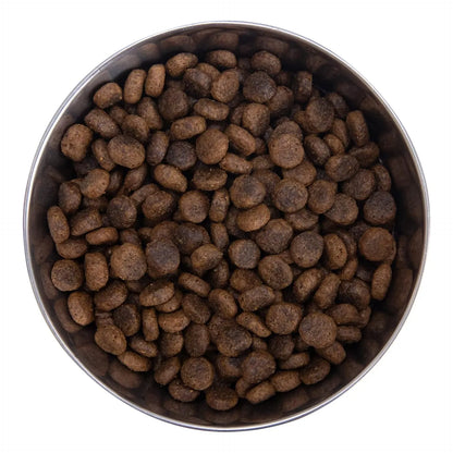 Alimento Seco Perro Búfalo Pescado Blanco Sin Granos 10.7 Kg Nutrición Premium
