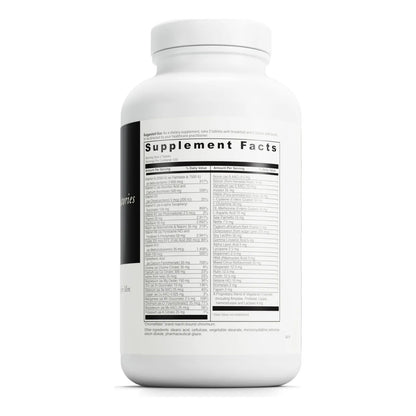 Suplemento Spectra Man Para Sistema Inmunológico Y Energía Hombre Vitaminas Minerales