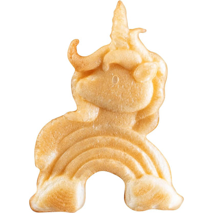 Maquina Waffles Unicornio 7 Figuras Divertidas Desayunos Magicos Antiadherente