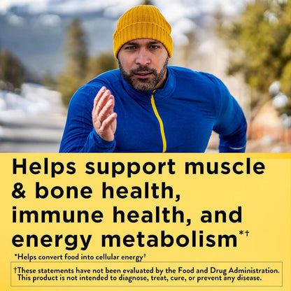 Gomitas Multivitaminicas Con Omega 3 Para Hombre 80 Unidades Nature Made