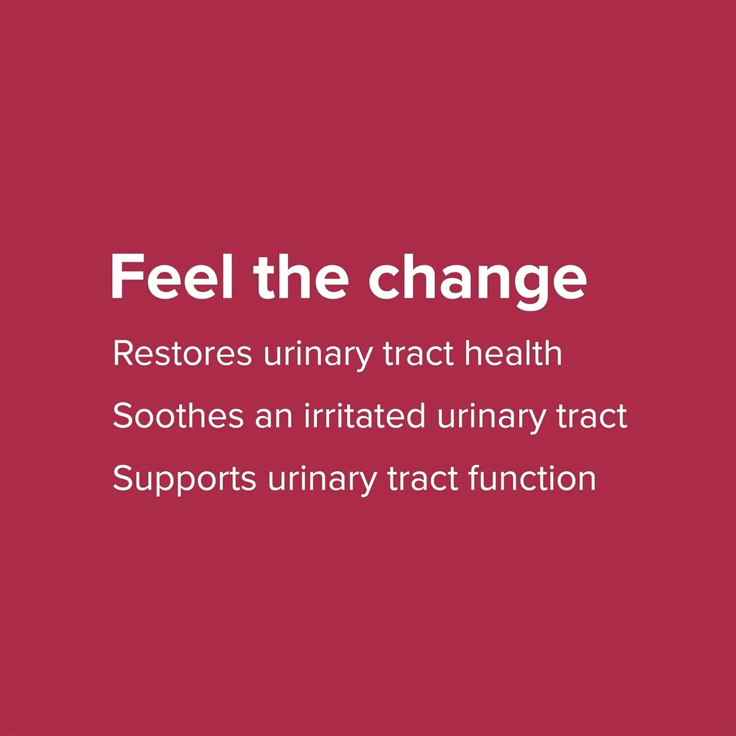 Polvo U T Vibrance 10 Porciones Salud Tracto Urinario Intervencion Natural