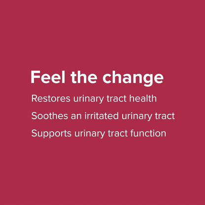 Polvo U T Vibrance 10 Porciones Salud Tracto Urinario Intervencion Natural