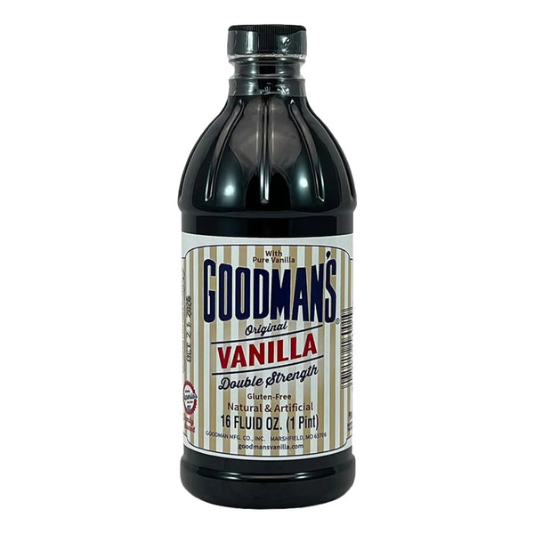 Capsulas De Vainilla Doble Fuerza Bajas En Carbohidratos Sin Gluten Y Kosher