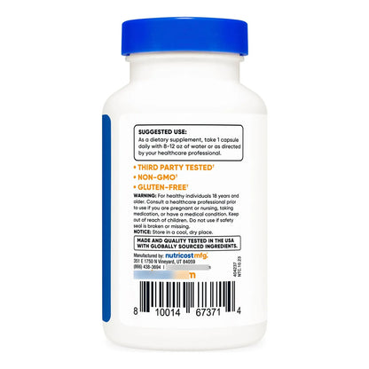 Gymnema Sylvestre 3500 Mg Extracto 20 1 180 Capsulas Sin Omg Y Vegetariano