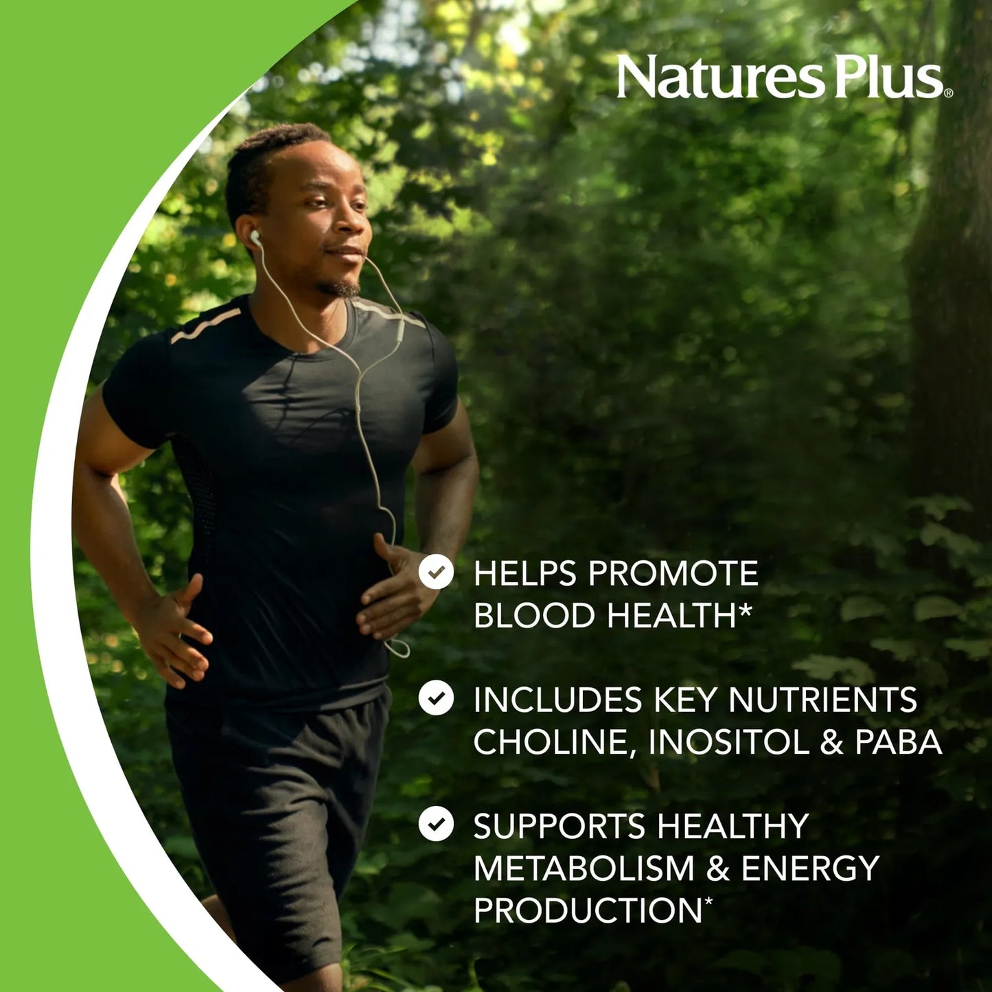Complejo Vitamínico B150 Liberación Sostenida 60 Tabletas Potenciador De Energía Y Cerebro