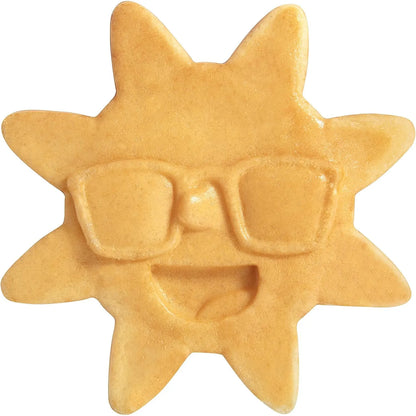 Mini Waflera Solar Rise Shine Waffles Individuales Divertidos Antiadherente