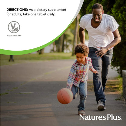 Multivitaminico Ultra II Liberacion Sostenida 90 Tabletas Energia Y Bienestar