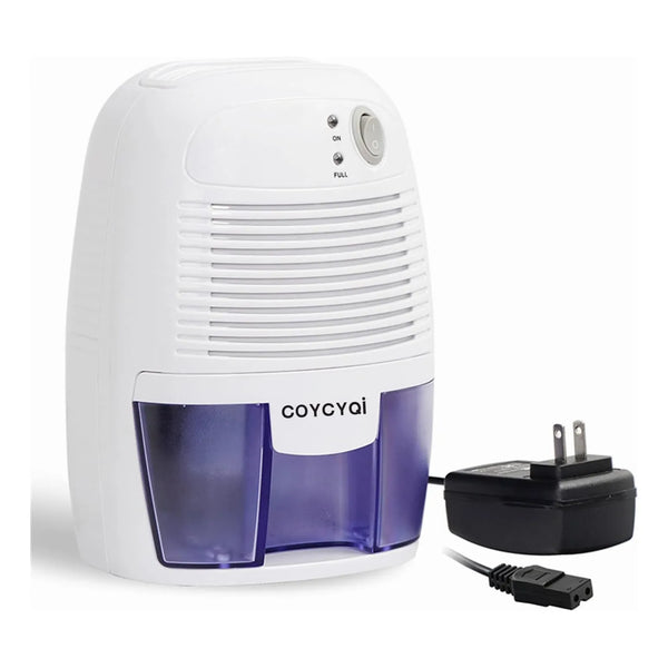 Deshumidificador Pequeño Para Alta Humedad En Interior, Port