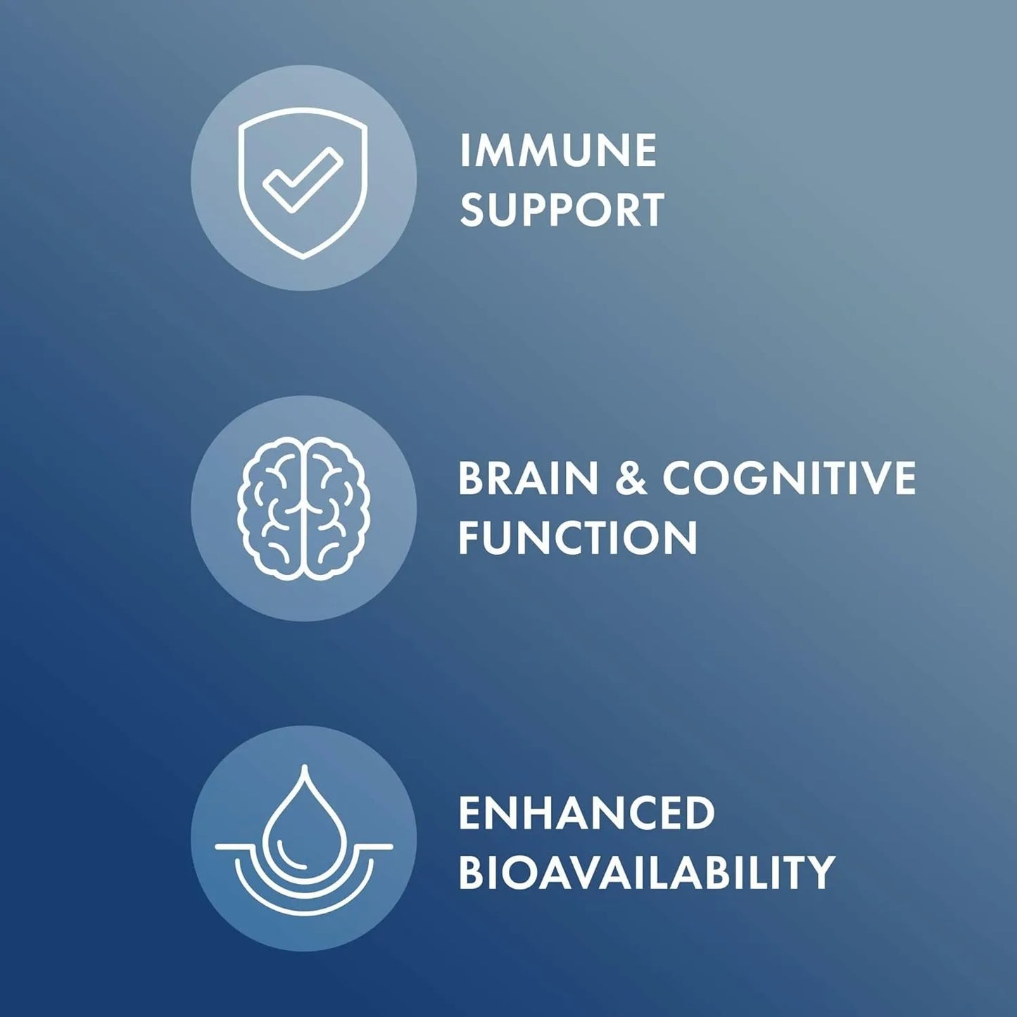Gotas De Zinc Orgánico Dr Mercola 3 9 Fl Oz Paquete De 3 Apoyo Inmunológico Y Cognitivo