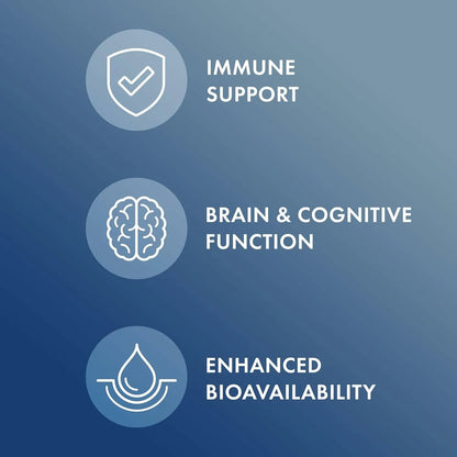 Gotas De Zinc Orgánico Dr Mercola 3 9 Fl Oz Paquete De 3 Apoyo Inmunológico Y Cognitivo