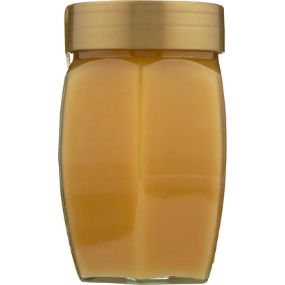 Miel Cremosa Natural Tarro 500g Dulce Puro Textura Suave